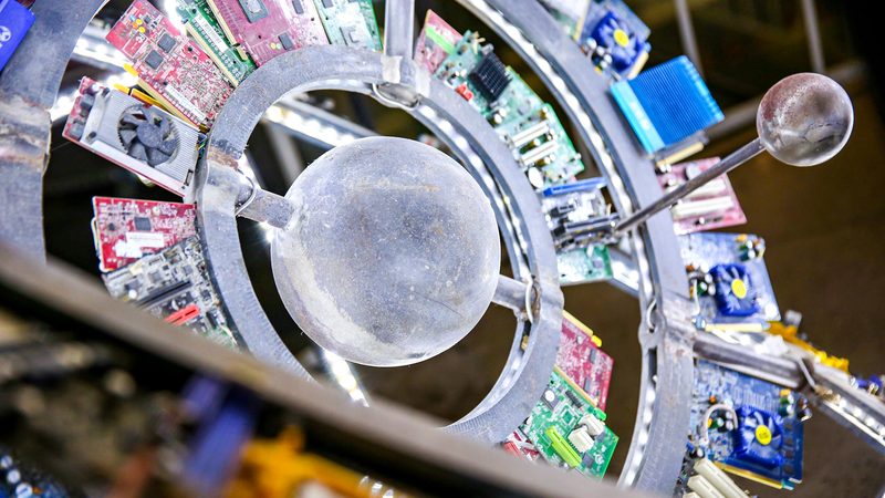 企业数字化转型的关键伙伴：揭秘数字化落地服务公司**